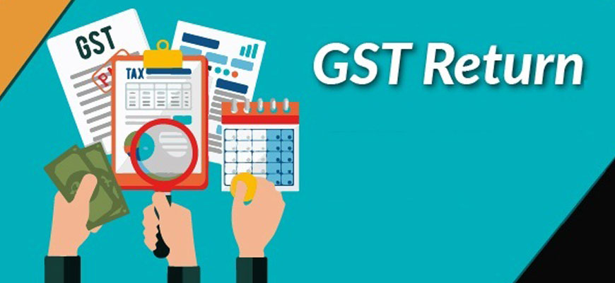 Due Date of GST Return & Penal Provision