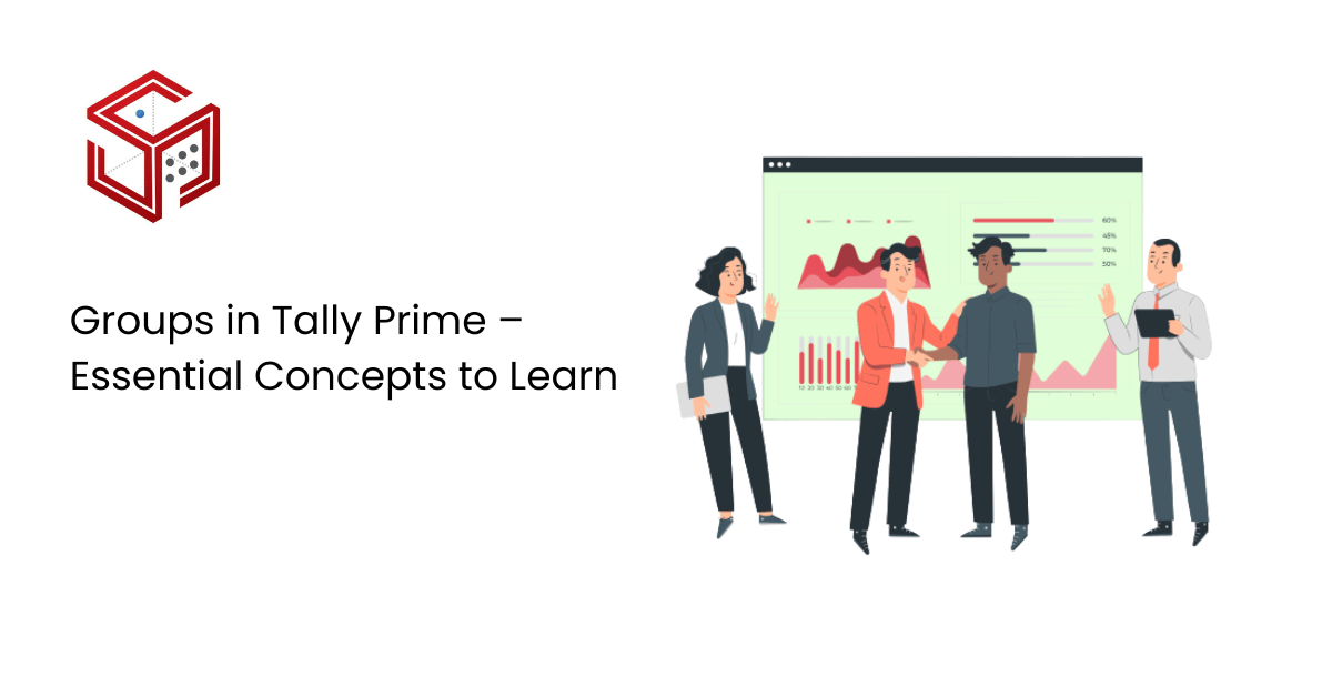 Groups in Tally Prime – Essential Concepts to Learn