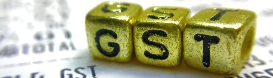 GST Training Course in Ahmedabad